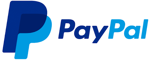 pay with paypal - Jason Gideon Store